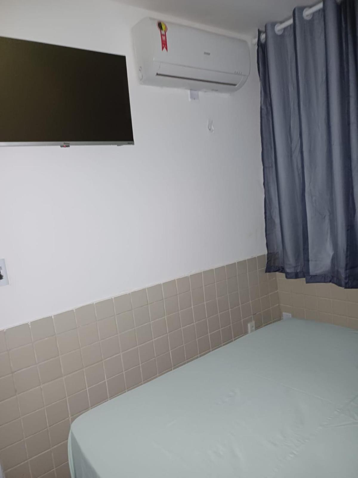 Flat Premium 67 A, Grand Praia De Iracema ฟอร์ตาเลซา ภายนอก รูปภาพ