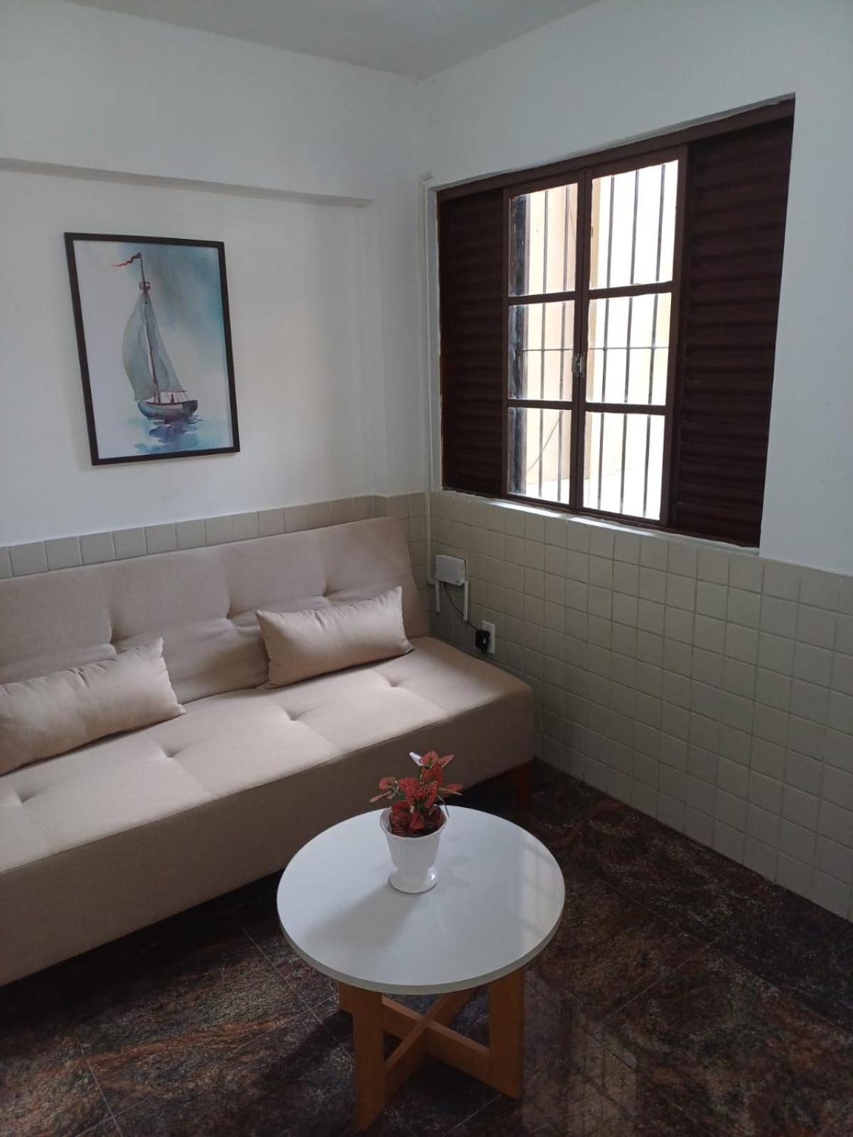 Flat Premium 67 A, Grand Praia De Iracema ฟอร์ตาเลซา ภายนอก รูปภาพ